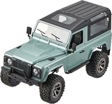 Машинка 4x4 полноприводный внедорожник с камерой, зеленый ZIPP Toys - Pampik - 4