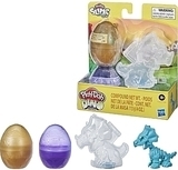 Игровой набор "Кости Дино: Трицератопс" Play-Doh - Pampik