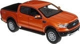 Автомодель "Ford Ranger 2019", 1:24 Maisto - Pampik