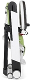 Стульчик для кормления, пятноустойчивый "Siesta Follow Me Wonder Green", зеленый Peg-Perego - Pampik - 5