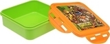 Контейнер для їжі 1 Вересня TMNT, 380 мл (706875) - Pampik - 3