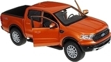 Автомодель "Ford Ranger 2019", 1:24 Maisto - Pampik - 2