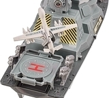 Игровой набор "Military Team. Военный корабль" ZIPP Toys - Pampik - 16