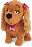 Интерактивная игрушка "Собака Люси" IMC - Pampik - 3