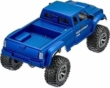 Машинка 4x4 полноприводный пикап с камерой, синий ZIPP Toys - Pampik - 4