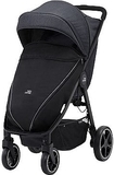 Чохол для ніг Britax B-Agile M, Cosmos Black (2000033185) - Pampik