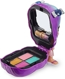 Игровой набор с куклой и косметикой 2 в 1 S1, Хейли Instaglam - Pampik - 5