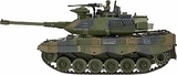 Танк на радиоуправлении "German Leopard 2A6", серия 789, 1:18 ZIPP Toys - Pampik - 2
