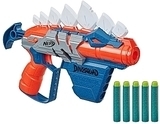 Бластер "Dino Squad", Stego-Smash Nerf - Pampik - 2