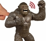 Коллекционная фигурка Godzilla vs. Kong "Конг делюкс", 17 см Playmates - Pampik - 2