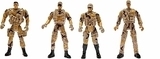 Игровой набор "Military Team. Военный грузовик" ZIPP Toys - Pampik - 8