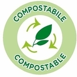 Набор одноразовых слюнявчиков "Eco Bibs", 36 шт. Chicco - Pampik - 6