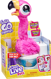 Интерактивная игрушка "Фламинго-обжора" Little Live Pets - Pampik