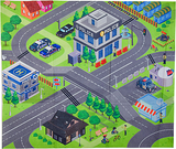 Коврик игровой детский MY9402A Shantou - Pampik - 2