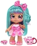 Кукла Белла Боу "Fun Time" Kindi Kids - Pampik