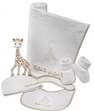 Подарочный набор So Pure White, "Мои первые моменты" Vulli - Pampik - 2