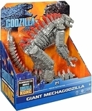 Коллекционная фигурка Godzilla vs. Kong "Мехагодзилла гигант", 27 см Playmates - Pampik - 6