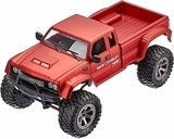 Машинка 4x4 полноприводный пикап с камерой, красный ZIPP Toys - Pampik - 3