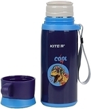 Термос "Cool", 350 мл, синий Kite - Pampik - 2