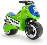 Толокар-біговел Kawasaki Neox (19015) - Pampik