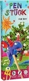 Набор для творчества "Pen stuck for boy", в коробке Strateg - Pampik