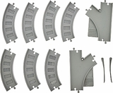 Игровой набор "Городские службы спасения" модель 3, 137 деталей ZIPP Toys - Pampik - 4