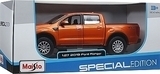Автомодель "Ford Ranger 2019", 1:24 Maisto - Pampik - 3