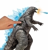 Коллекционная фигурка Godzilla vs. Kong "МегаГодзилла", 33 см Playmates - Pampik - 3