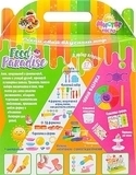 Набор креативного творчества "Мистер тесто", food paradise Strateg - Pampik - 2