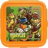 Контейнер для їжі 1 Вересня TMNT, 380 мл (706875) - Pampik