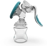 Ручний молоковідсмоктувач Baboo (90400) - Pampik