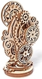 Механический 3D пазл "Стимпанк-часики" Ugears - Pampik - 2