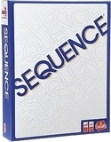 Настольная игра "Sequence" Super Puper - Pampik - 2