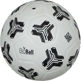 Мяч футбольный "F.C. Juventus", 23 см,спущенный Mondo - Pampik