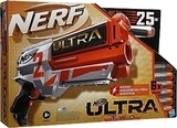 Бластер іграшковий "Ultra Two" Nerf - Pampik