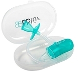 Назальный аспиратор "Nöze", ручной, без фильтра BBluv - Pampik