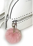 Брелок с пушком "Powder Fluffy" Yes - Pampik - 2