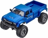 Машинка 4x4 полноприводный пикап с камерой, синий ZIPP Toys - Pampik - 3
