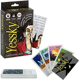 Настольная игра "Yessky", на русском языке Strateg - Pampik - 3