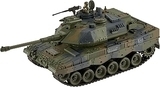 Танк на радиоуправлении "German Leopard 2A6", серия 789, 1:18 ZIPP Toys - Pampik