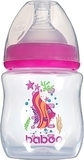 Бутылочка для кормления Baboo Морская рыбка, 150 мл (90403) - Pampik