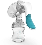 Ручний молоковідсмоктувач Baboo (90400) - Pampik - 2