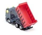 Самосвал с прицепом "Truck With Dumper Body & Tipping Trailer" Siku - Pampik - 3