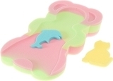 Матрасик для купання Tega Baby Midi, multicolor (BA-006) - Pampik - 4