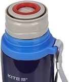 Термос "Cool", 350 мл, синий Kite - Pampik - 3