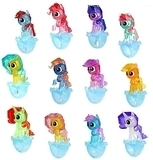 Фигурка-сюрприз "Секретные кольца" My Little Pony - Pampik - 5