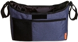 Сумка-органайзер для коляски Dreambaby On-The-Go, Blue Denim (F2256) - Pampik