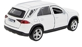 Автомодель Mercedes-Benz GLE 2019, белый TechnoPark - Pampik - 7