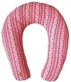 Подушка для кормления с чехлом Масік, розовый (МС 110612-03) - Pampik