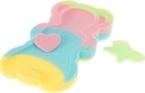 Матрасик для купання Tega Baby Midi, multicolor (BA-006) - Pampik - 3